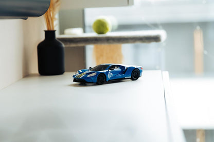 1:24 Ford Gt 2.4Ghz 100% Rtr