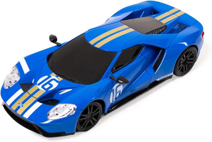 1:24 Ford Gt 2.4Ghz 100% Rtr