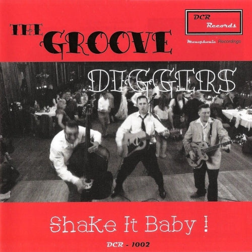 Shake It Baby