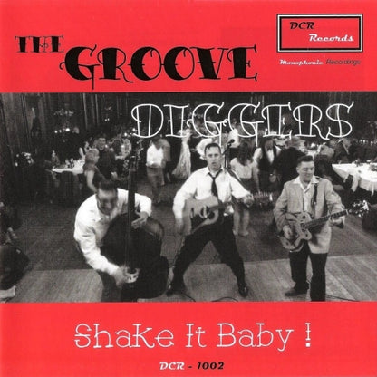 Shake It Baby