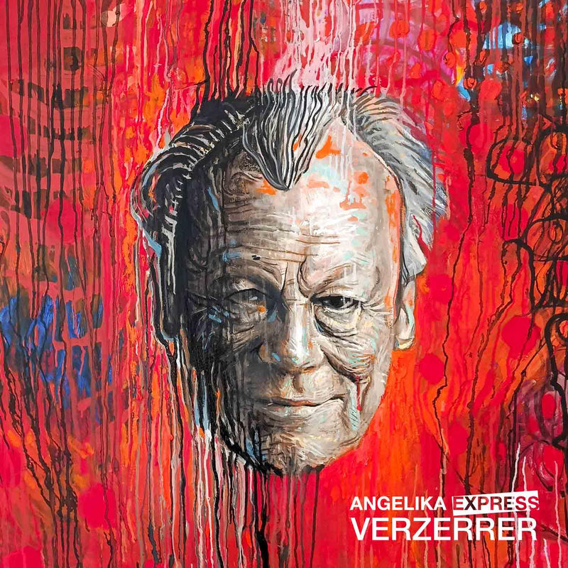 Verzerrer
