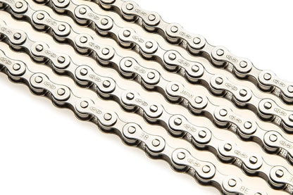 IZUMI ES410 Spring Clip Connect Single-Speed Chain, 116 Links in 7 Colors