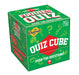 Cheatwell Games Quiz Cube Foodies | Trivia Game With Over 700 Questions