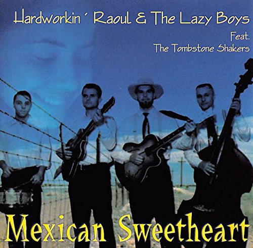 Mexican Sweetheart