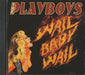 Wail Baby, Wail
