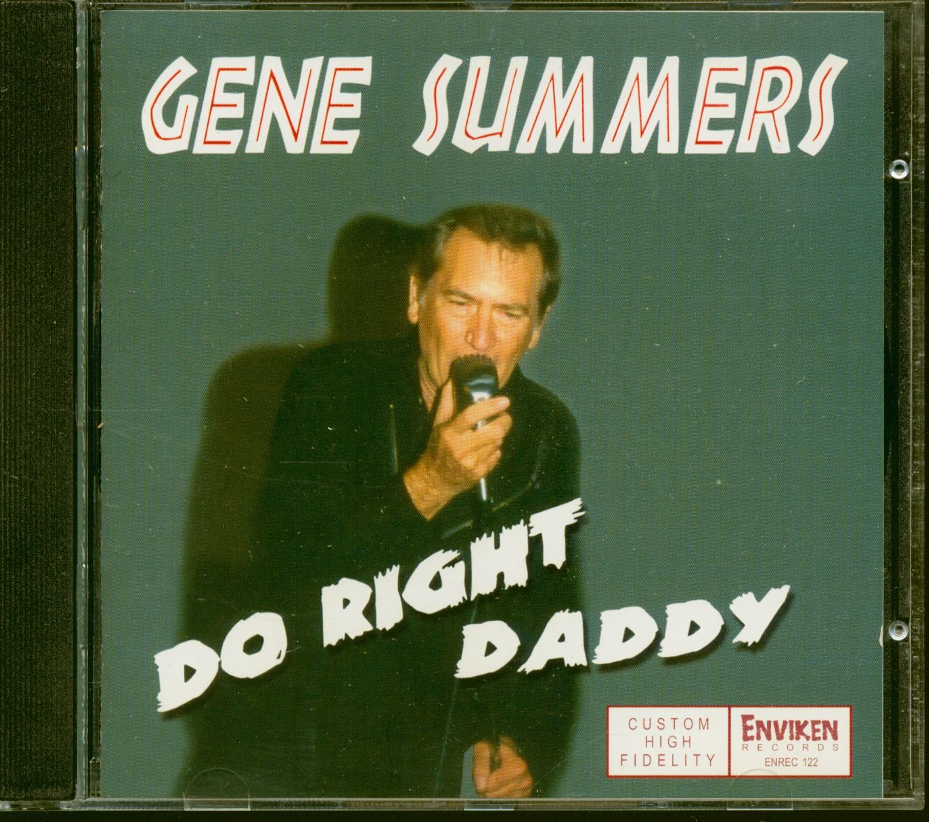 Do Right Daddy