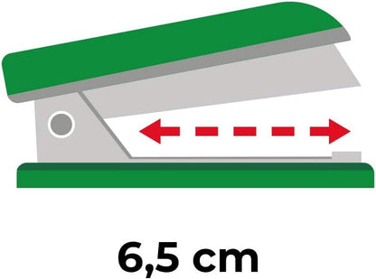 CUCITRICE ALTI SPESSORI K