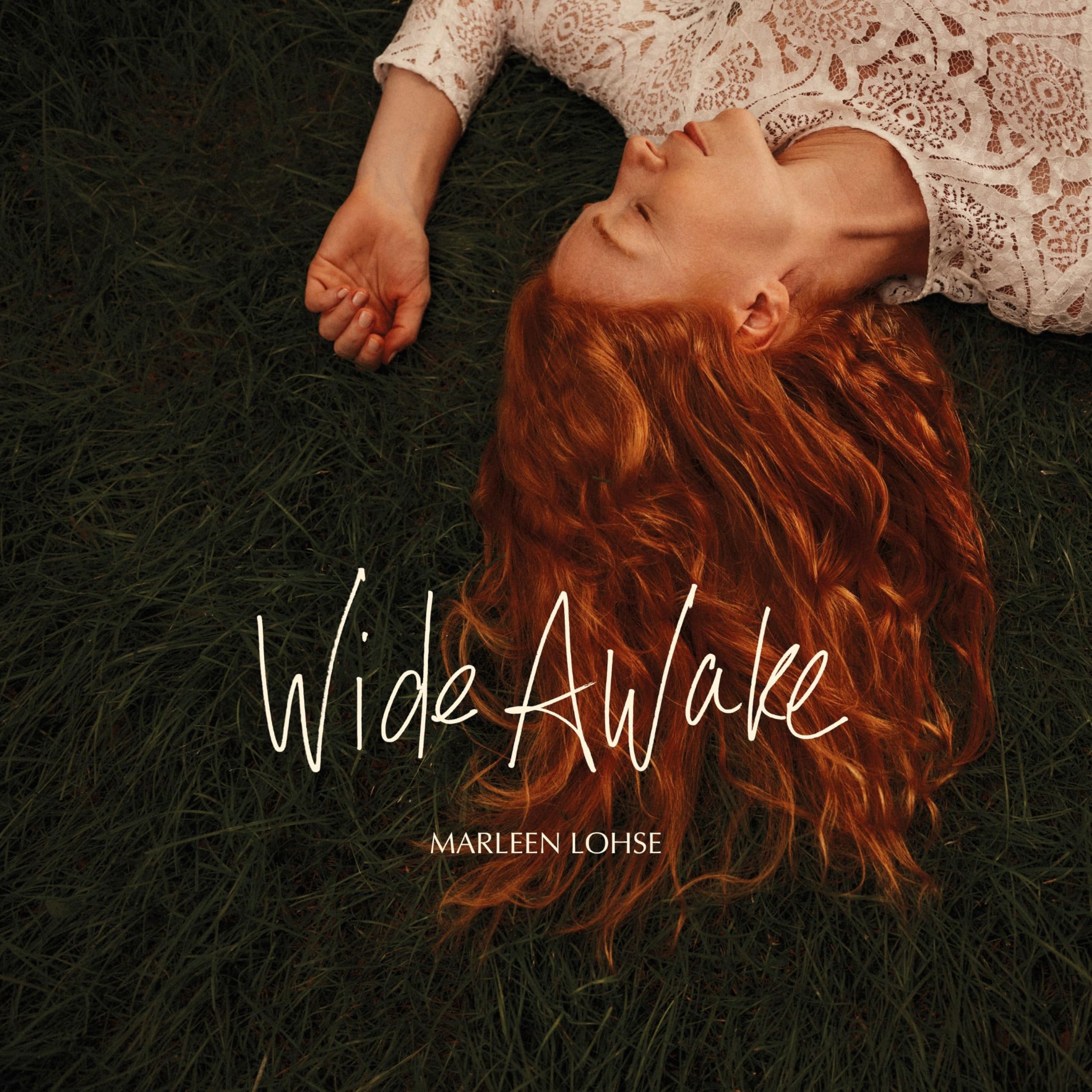 Wide Awake