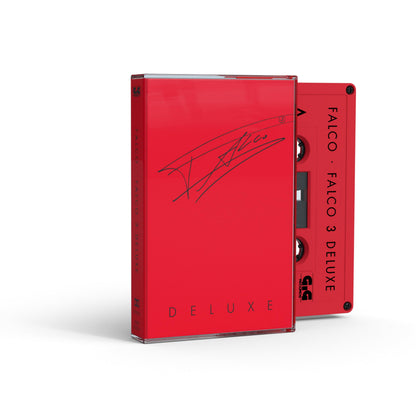 Falco 3 (Deluxe Version