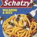 MacAroni & Bees