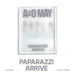 A2O MAY 1st EP 'PAPARAZZI ARRIVE'