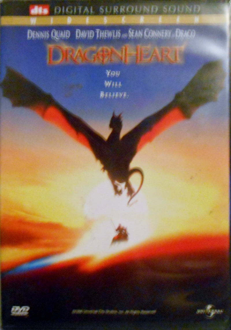 Dragon Heart