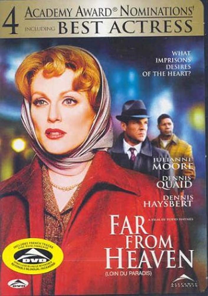 Far from Heaven