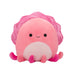 Squishmallows - 16In Auggie The Pink Cuttlefish