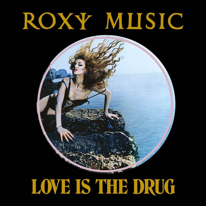 Love Is the Drug (50th Anniversary Edition)