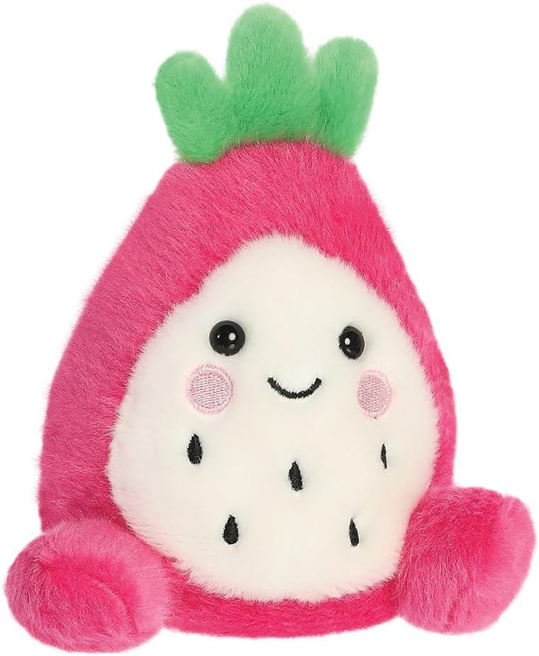 Palm Pals Rhys Dragon Fruit 5In Oct