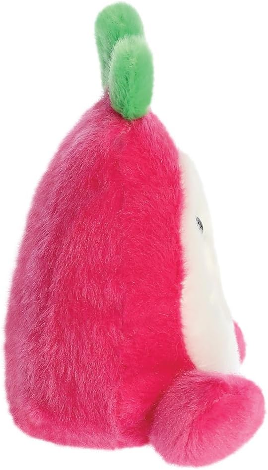 Palm Pals Rhys Dragon Fruit 5In Oct
