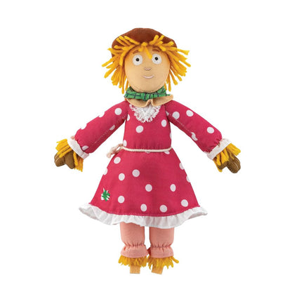 The Scarecrows` Wedding Betty O`Barley