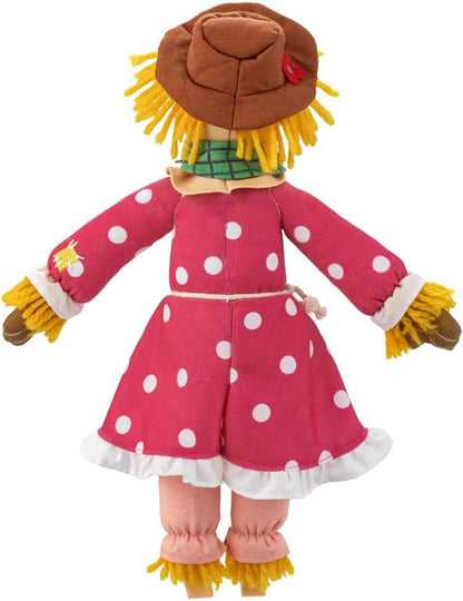 The Scarecrows` Wedding Betty O`Barley