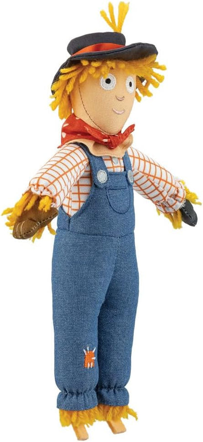 The Scarecrows` Wedding Harry O`Hay