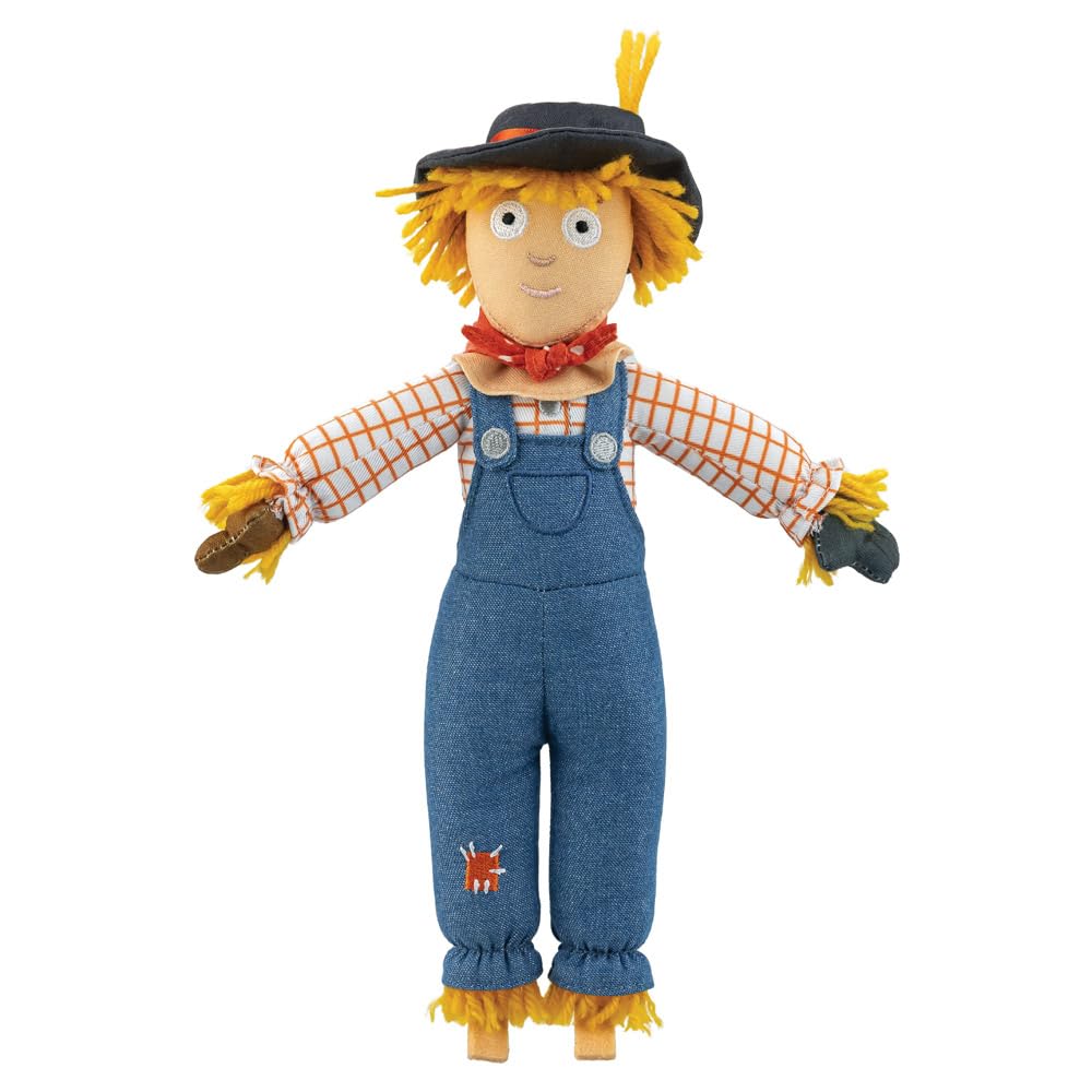 The Scarecrows` Wedding Harry O`Hay