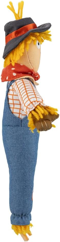 The Scarecrows` Wedding Harry O`Hay