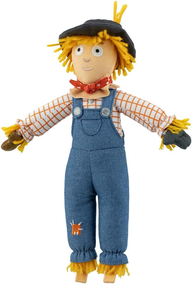 The Scarecrows` Wedding Harry O`Hay