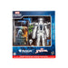 Marvel Legends Series Magic: The Gathering Agent Anti-Venom, Spider-Man Action Figure plus Exclusive Foil Trading Card