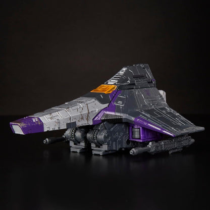 Transformers - Siege War For Cybertron (Decepticon Phantomstrike Squadron) /Toys
