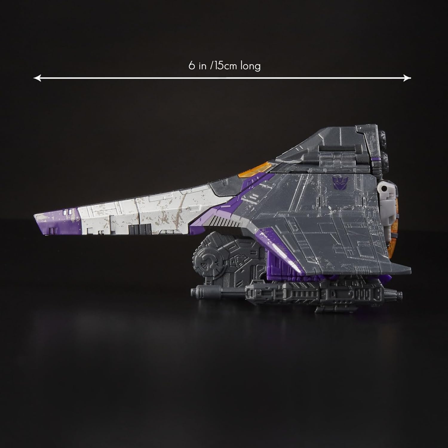 Transformers - Siege War For Cybertron (Decepticon Phantomstrike Squadron) /Toys