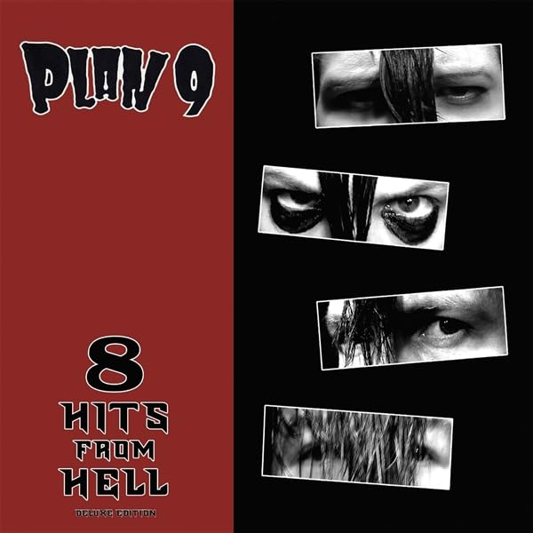 8 Hits From Hell