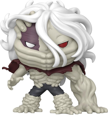 Funko Pop! Super: My Hero Academia (MHA) - Tomura Shigaraki - Collectable Vinyl Figure - Gift Idea - Official Merchandise - Toys for Kids & Adults - Anime Fans - Model Figure for Collectors