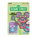 Sesame Street Abby Cadabby 3 3/4-Inch Reaction Figure