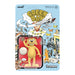 Super7 Reaction Figure Green Day Dookie Dog - 3.75" Green Day Action Figure with Accessories - Classic Punk Rock Collectibles and Retro Toys