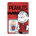 Super7 Peanuts Reaction Figures Wave 08 Linus Action Figure