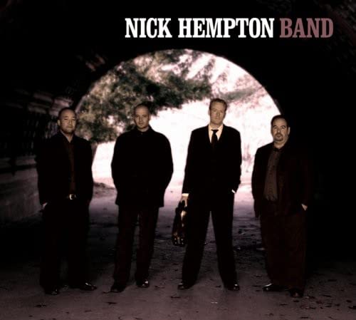 Hempton, Nick Band : Nick Hempton Band
