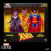 Marvel Legends Series X-Men Deathbird & Marvel’s Gladiator Action Figure Two-Pack