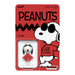 Super7 Peanuts Reaction Figures Wave 08 Joe Cool Action Figure