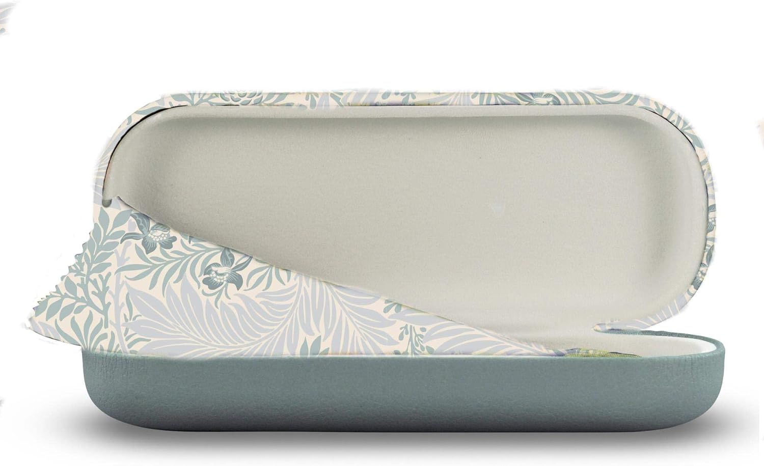Glasses Case (Hard) - Acs William Morri)