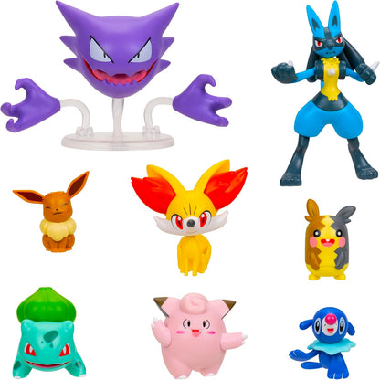 Pokemon Toys