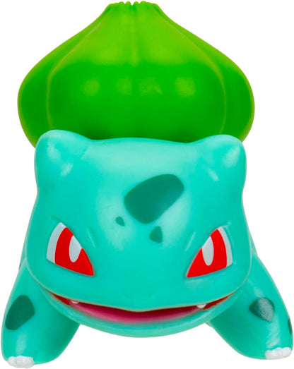 Pokemon Toys