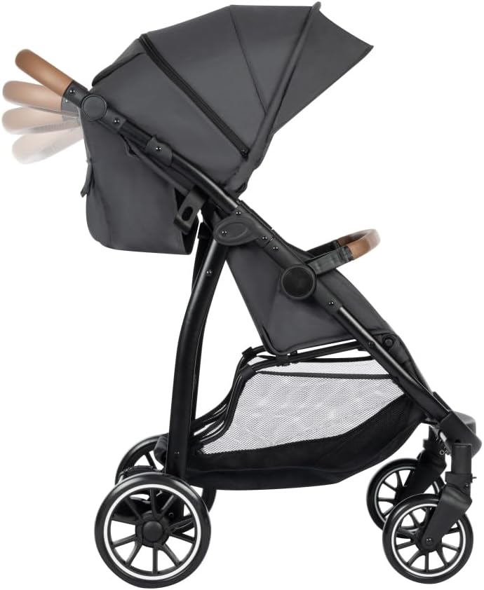 Bebeconfort - Ingenious - Mineral Graphite