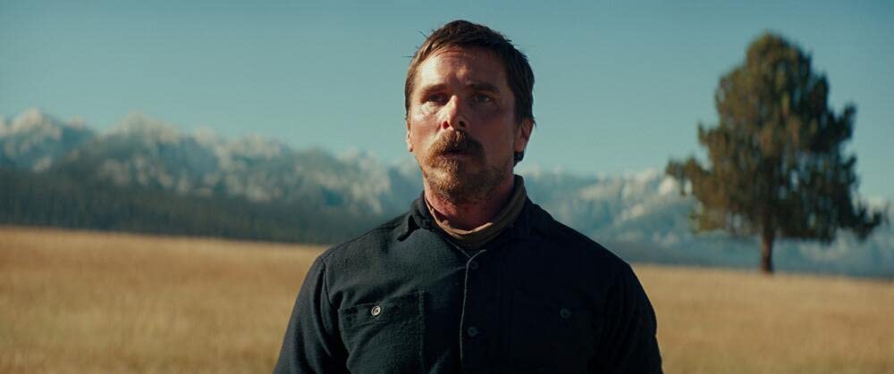 Hostiles (Region 2)