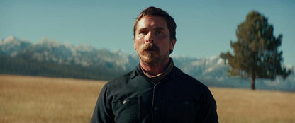 Hostiles (Region 2)