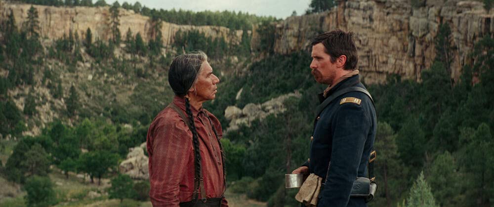 Hostiles (Region 2)