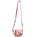 Depesche TOPModel Small Shoulder Bag for Ever Friends Pink 13 x 15 x 5 cm