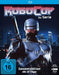 VEJAR, MIKE / LYNCH, PAUL - ROBOCOP - DIE KOMPLETTE SERIE