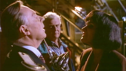 VEJAR, MIKE / LYNCH, PAUL - ROBOCOP - DIE KOMPLETTE SERIE