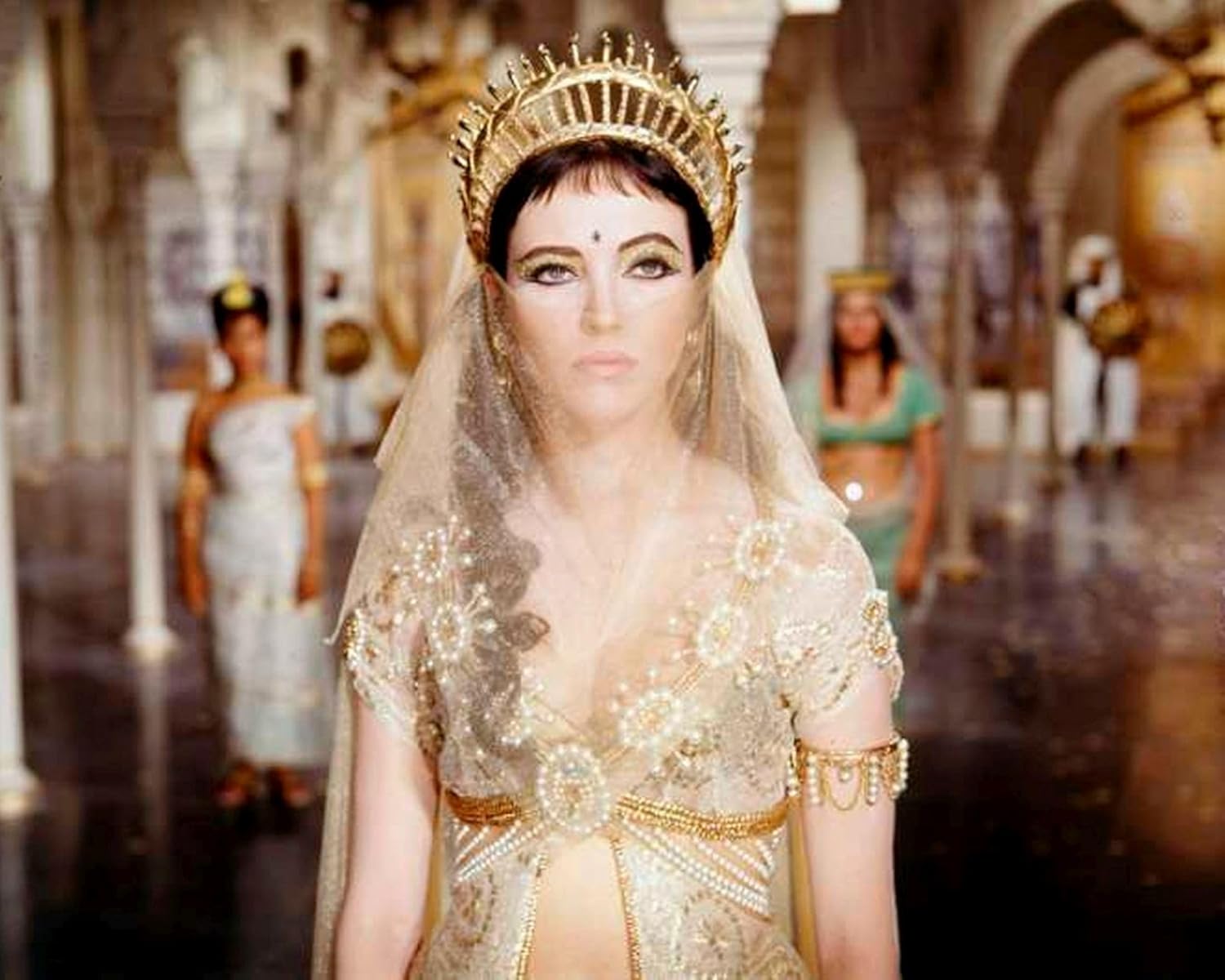 GASPARD-HUIT, PIERRE - SCHEHERAZADE - DER GOLDENE LOWE VON BAGDAD
