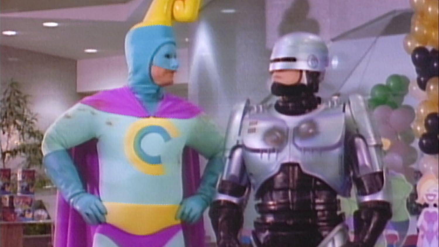 Robocop - Die komplette Serie (Alle 22 Folgen / Gesamtedition)